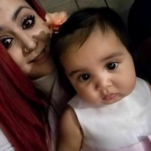 Meet your Posher, Geraldine